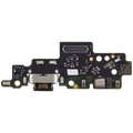 Charging Port Board For Motorola Moto G Play (XT2413 / 2024) (Genuine OEM)