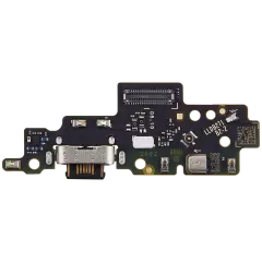 Charging Port Board For Motorola Moto G Play (XT2413 / 2024) (Genuine OEM)