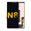 OLED Assembly Without Frame For Samsung Galaxy Note 8 (Refurbished) (All Colors)