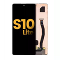 OLED Assembly Without Frame For Samsung Galaxy S10 Lite (Refurbished) (All Colors)