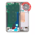 Mid-Frame Housing For Samsung Galaxy S23 FE (US & International Version) (Cream)