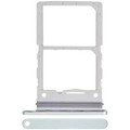Dual Sim Card Tray For Samsung Galaxy Z Flip 6 (F741) (Premium) (Mint)