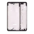 LCD-Frame For Motorola Moto G 5G (XT2417 / 2024)