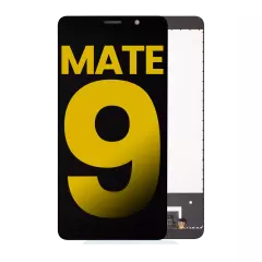 LCD Assembly Without Frame For Huawei Mate 9 (Refurbished) (Black)