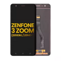 LCD Assembly Without Frame For Asus ZenFone 3 Zoom (ZE553KL / 2017) (Refurbished) (Black)