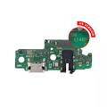 Charging Port Board With Headphone Jack For Samsung Galaxy A14 5G (A146P / U / 2023) (US Version) (Aftermarket Plus)