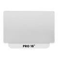 Trackpad For MacBook Pro 16" A2780 (2023) (Silver)