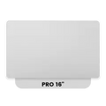 Trackpad For MacBook Pro 16" A2485 (2021) Pro (Silver)