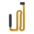 Fingerprint Reader With Flex Cable For Samsung Galaxy A14 5G (A146B / 2023) (Black)