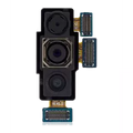 Back Camera With Flex Cable For Samsung Galaxy A50 (A505 / 2019) (Service Pack)