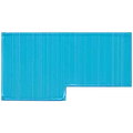 Copper Foil Shielding Tape (Above The Front Camera) For Motorola Edge Plus / Edge 40 Pro (XT2301 / 2023) (Genuine OEM)