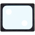 Earpiece Speaker Adhesive For Motorola Moto G84 (XT2347 / 2023) (Genuine OEM)