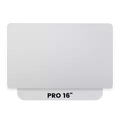 Trackpad For MacBook Pro 16" A2485 (2021) Pro / Max (Silver)