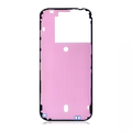 Waterproof LCD Adhesive Seal For iPhone 16 Pro (Back) (10 Pack)