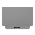Trackpad For MacBook Pro 14" A2442 (2021) (Space Gray)