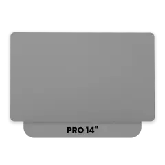 Trackpad For MacBook Pro 14" A2442 (2021) (Space Gray)
