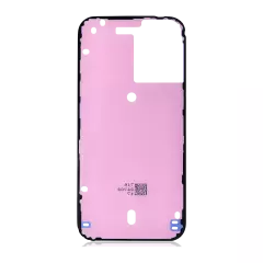 Waterproof LCD Adhesive Seal For iPhone 16 (Back) (10 Pack)