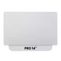 Trackpad For MacBook Pro 14" A2442 (2021) (Silver)