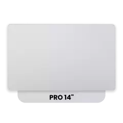Trackpad For MacBook Pro 14" A2442 (2021) (Silver)