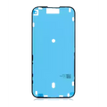 Waterproof LCD Adhesive Seal For iPhone 16 Plus (Front) (10 Pack)