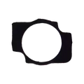 Fingerprint Sensor Adhesive For Motorola Moto Edge 40 (XT2303 / 2023) (Genuine OEM)