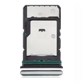 Dual Sim Card Tray For OPPO Reno7 5G (Starry Black)