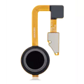 Fingerprint Home Button Sensor & Power Sensor Flex Cable For LG G6 (Astro Black)