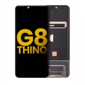 OLED Assembly Without Frame For LG G8 ThinQ (Refurbished) (All Colors)
