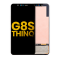 OLED Assembly Without Frame For LG G8s ThinQ (Refurbished) (All Colors)