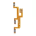 Power And Volume Button Flex Cable For Motorola Moto G Power (XT2117 / 2021)