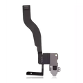 Audio Board With Flex Cable For MacBook Pro 13" A2289 / A2338 (2020) (Silver)