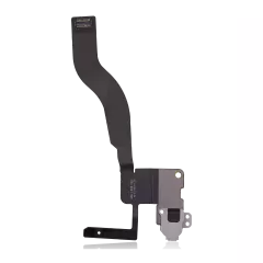 Audio Board With Flex Cable For MacBook Pro 13" A2289 / A2338 (2020) (Silver)