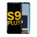 OLED Assembly Without Frame For Samsung Galaxy S9 Plus (Refurbished) (All Colors)