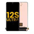 OLED Assembly Without Frame For Xiaomi 12S Ultra (Refurbished) (All Colors)