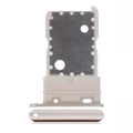 Sim Card Tray For Google Pixel 3 XL (Genuine OEM) (Pink)