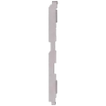 Power / Volume Button Flex Cable Holding Bracket For Samsung Galaxy S24 Plus 5G (Premium)