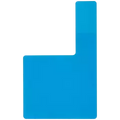 eSIM Board Adhesive For Motorola Moto Edge (XT2305 / 2023) (Genuine OEM)