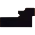 Loudspeaker / Battery Graphite Heat Shielding Tape For Motorola Moto G Power 5G (XT2311 / 2023) (Genuine OEM)