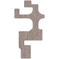 Earpiece Speaker Heat Shielding Tape For Motorola Moto G Stylus 5G (XT2315 / 2023) (Genuine OEM)
