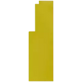 Main FPC Heat Shielding Film For Motorola Moto Edge (XT2305 / 2023) (Genuine OEM)