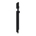 Power / Volume Button Flex Cable Holding Bracket For Samsung Galaxy S22 Ultra 5G (Premium)