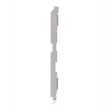 Power / Volume Button Flex Cable Holding Bracket For Samsung Galaxy S23 5G (Premium)