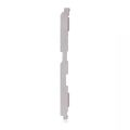 Power / Volume Button Flex Cable Holding Bracket For Samsung Galaxy S23 Plus 5G (Premium)