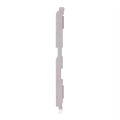 Power / Volume Button Flex Cable Holding Bracket For Samsung Galaxy S24 5G (Premium)