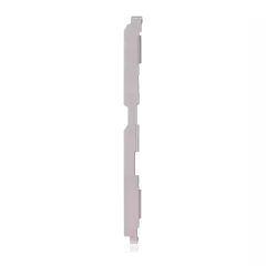 Power / Volume Button Flex Cable Holding Bracket For Samsung Galaxy S24 5G (Premium)