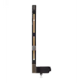 Headphone Jack Flex Cable For iPad Air 2 (Cellular) (Black)