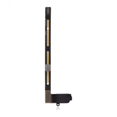 Headphone Jack Flex Cable For iPad Air 2 (Cellular) (Black)