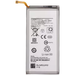 Secondary Replacement Battery For Samsung Galaxy Z Fold 5