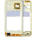 Mid-Frame Housing For Samsung Galaxy A15 5G (A156 / 2023) (Personality Yellow)