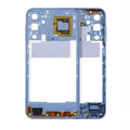 Mid-Frame Housing For Samsung Galaxy A15 5G (A156 / 2023) (Optimistic Blue)